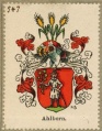 Wappen von Ahlborn
