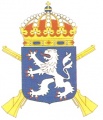 16th Infantry Regiment Halland Regiment, Swedish Army.jpg