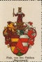 Wappen Fink