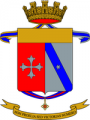 30th Infantry Regiment Pisa, Italian Army.png