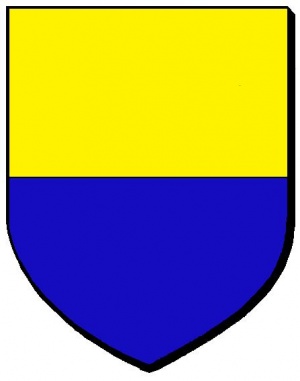Blason de Artigues (Aude)/Arms (crest) of Artigues (Aude)