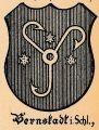 Wappen von Bierutów/ Arms of Bierutów