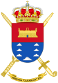 Brigade Canarias XVI, Spanish Army.png