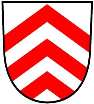 Arms (crest) of County Ravensberg