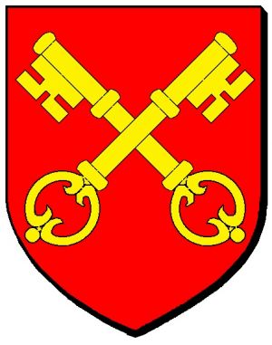 Blason de Hauteville (Marne)/Arms of Hauteville (Marne)