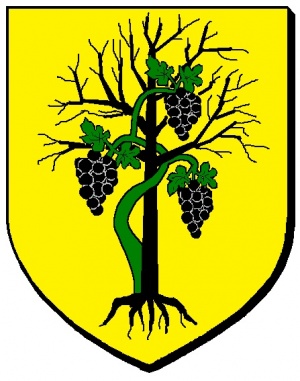 Blason de Lambruisse