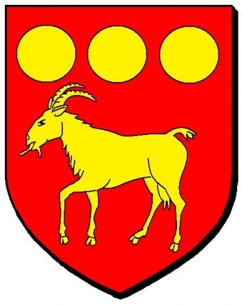Blason de Lège-Cap-Ferret/Coat of arms (crest) of {{PAGENAME