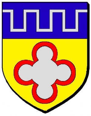 Blason de Lubey