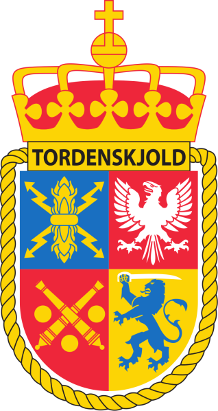 File:Naval Training Establishment KNM Tordenskjold, Norwegian Navy.png