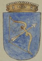Arms (crest) of Savo