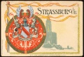 Blason de Strasbourg