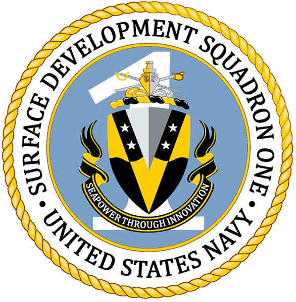 File:Surface Development Squadron One, US Navy.png