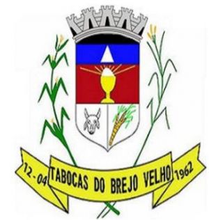 Arms (crest) of Tabocas do Brejo Velho