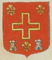 Blason de Verdun-sur-Garonne/Arms (crest) of Verdun-sur-Garonne
