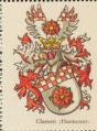 Wappen von Classen