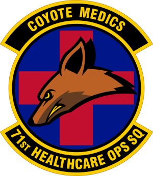71st Healthcare Operations Squadron, US Air Force.jpg