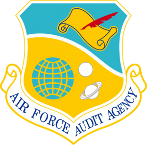 Air Force Audit Agency, US Air Force.png