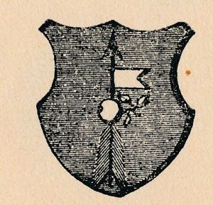 Arms of Bévilard