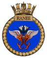 HMS Ranee, Royal Navy.jpg