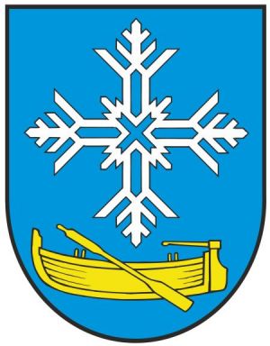 Arms of Kukljica