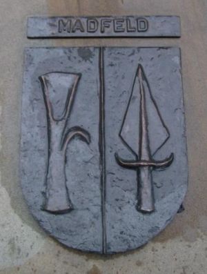 Arms of Madfeld