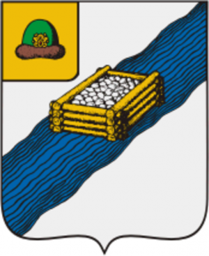 Arms (crest) of Ryazsk Rayon