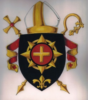 Arms (crest) of Prelature of Tromsø