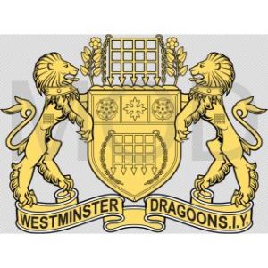 Westminister Dragoons, British Army.jpg