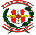 Army Aviation, Army of Peru.png