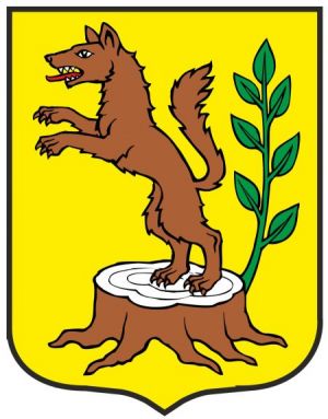 Coat of arms (crest) of Farkaševac