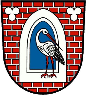 Wappen von Gramzow