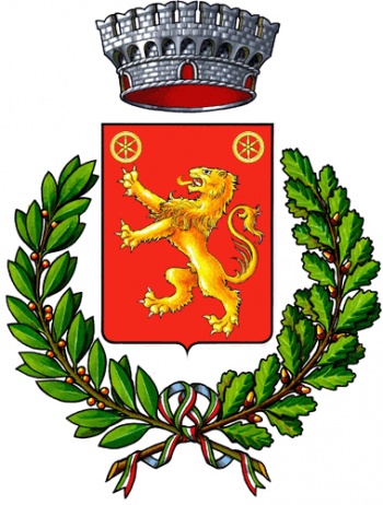 Stemma di Noviglio/Arms (crest) of Noviglio