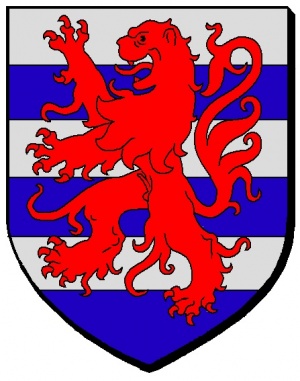 Blason de Pont-en-Royans