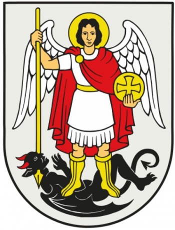 Arms of Šibenik