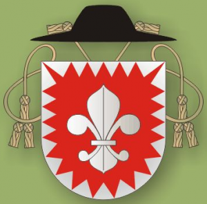 Arms (crest) of Decanate of Svitavy