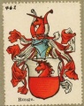 Wappen von Runge