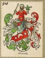 Wappen von Giersch
