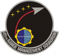 45th Range Management Squadron, US Air Force.png