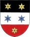 Arms of Bačkov
