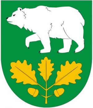 Arms of Chełm (rural municipality)