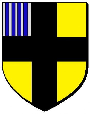 Blason de Creuë/Arms of Creuë
