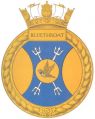 HMCS Bluethroat, Royal Canadian Navy.jpg