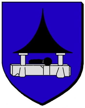 Blason de Julienne (Charente) / Arms of Julienne (Charente)
