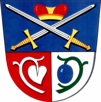 Arms (crest) of Korytná