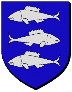 Blason de Le Lonzac