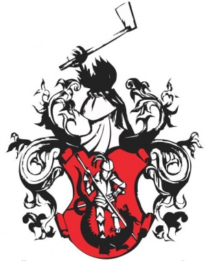 Arms of Miasteczko Śląskie
