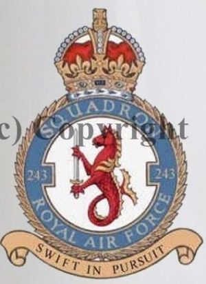 No 243 Squadron, Royal Air Force.jpg