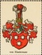 Wappen von Blankensee