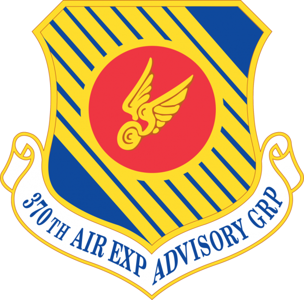 File:370th Air Expeditionary Advisory Group, US Air Force.png