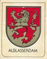 wapen van Alblasserdam